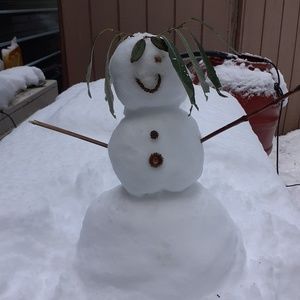 Meet your Posher, Alicia